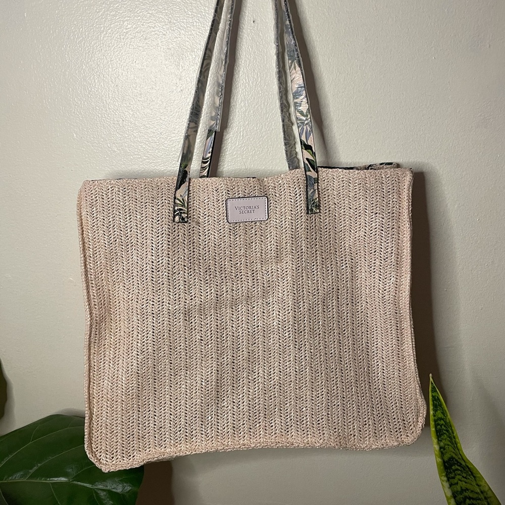 Victoria’s Secret Beach Bag